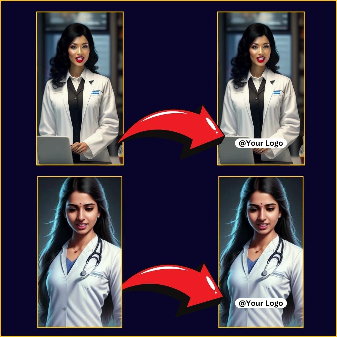 Ai Health Reels Bundle - Image 3