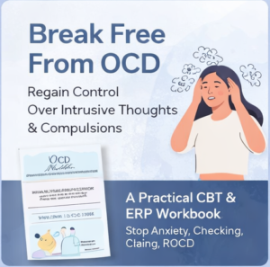 Break Free from OCD