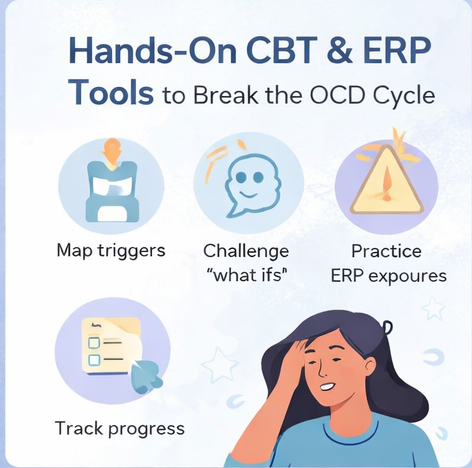 Break Free from OCD - Image 3