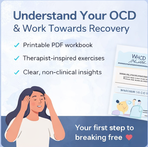 Break Free from OCD - Image 2